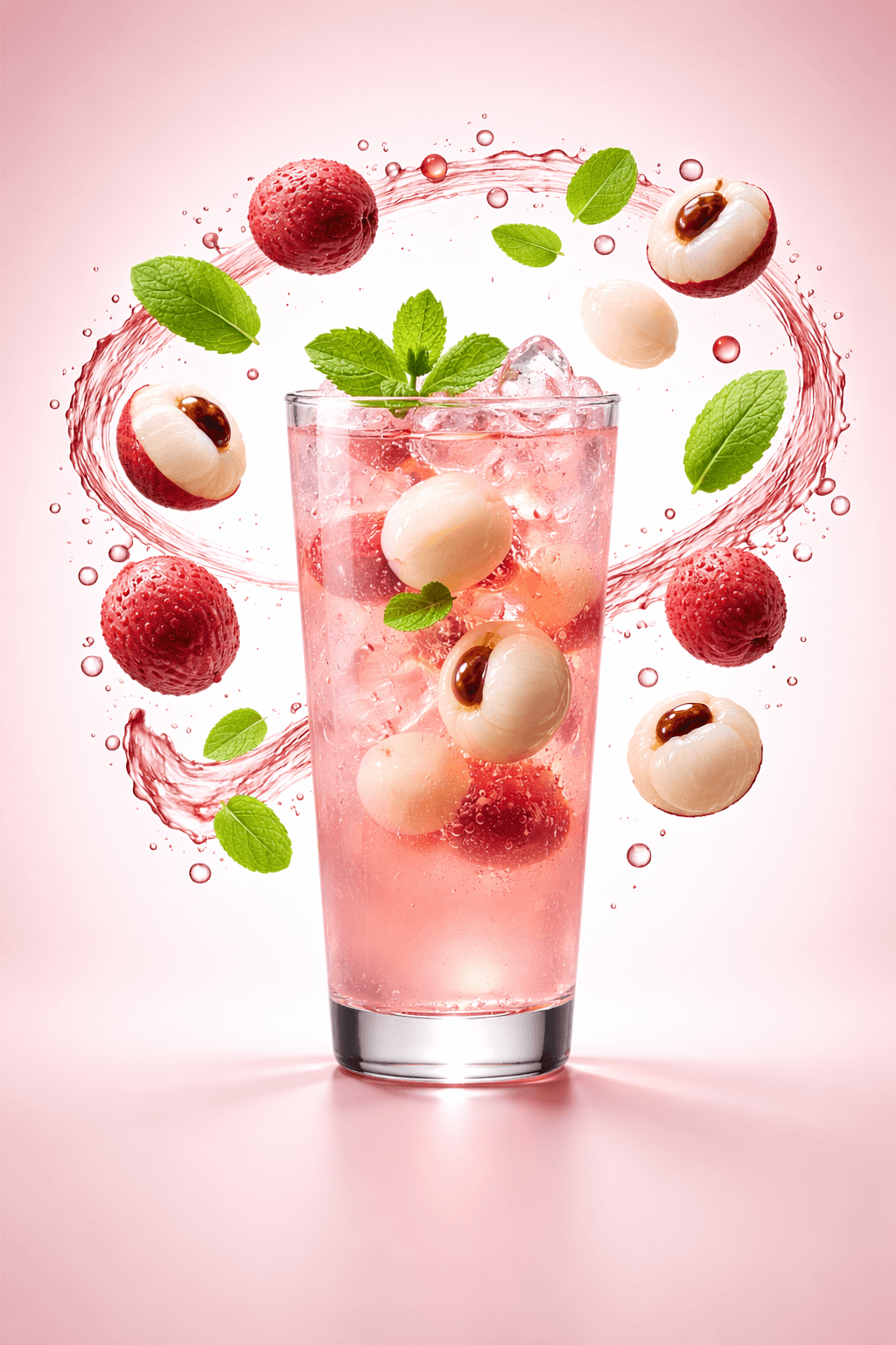 Lychee Mist
